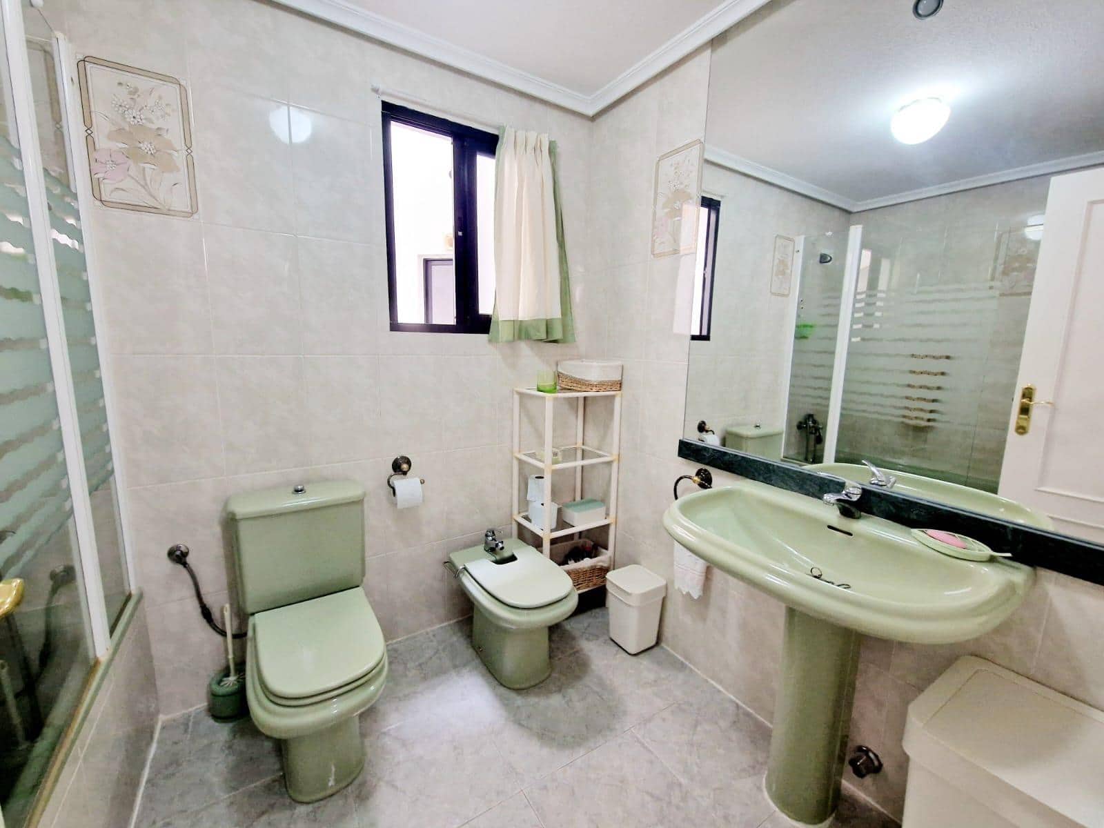 Apartamento de 3 habitaciones en Aguilas en venta - 210.000 € (Ref: 9622737)