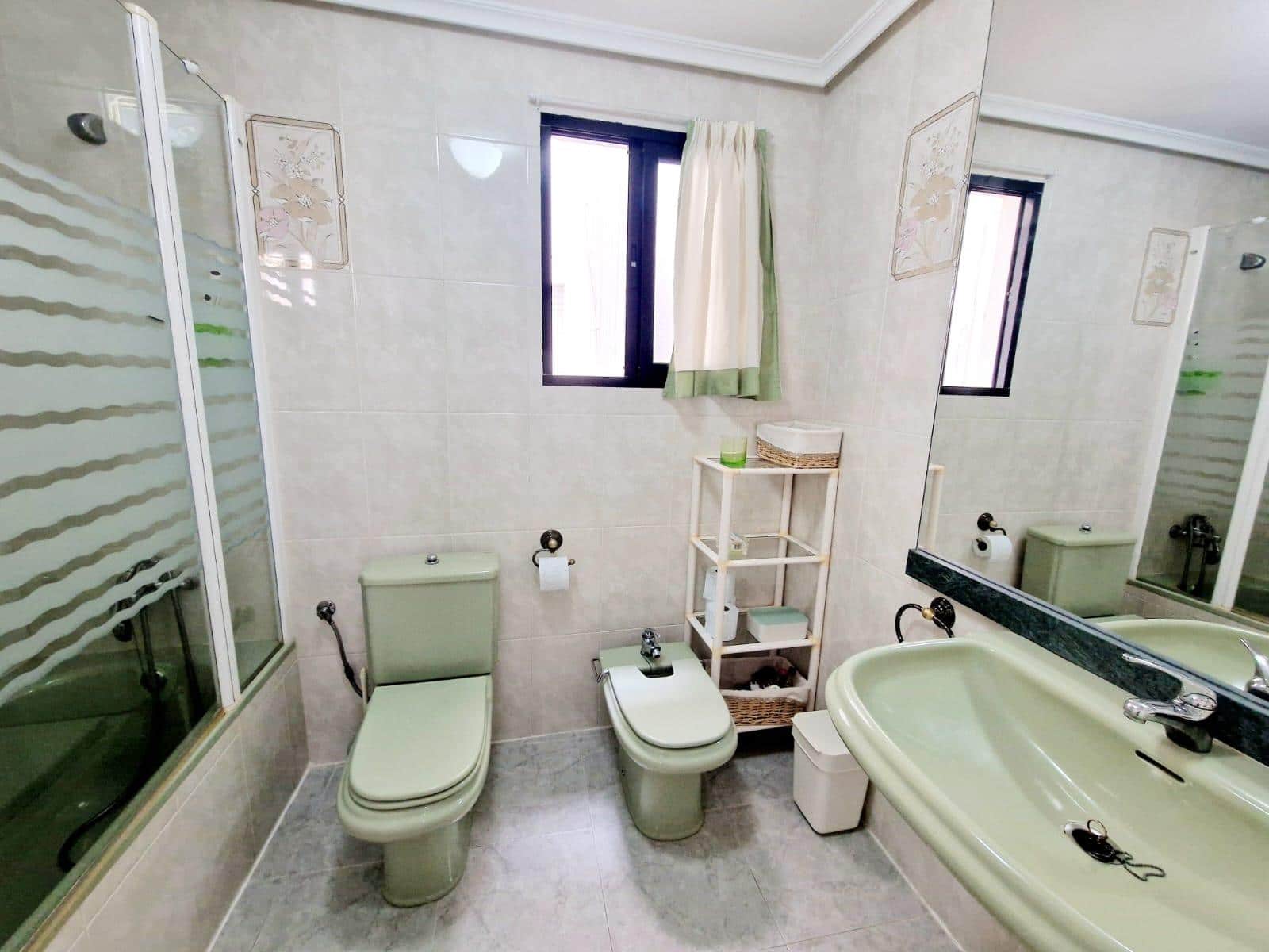 Apartamento de 3 habitaciones en Aguilas en venta - 210.000 € (Ref: 9622737)