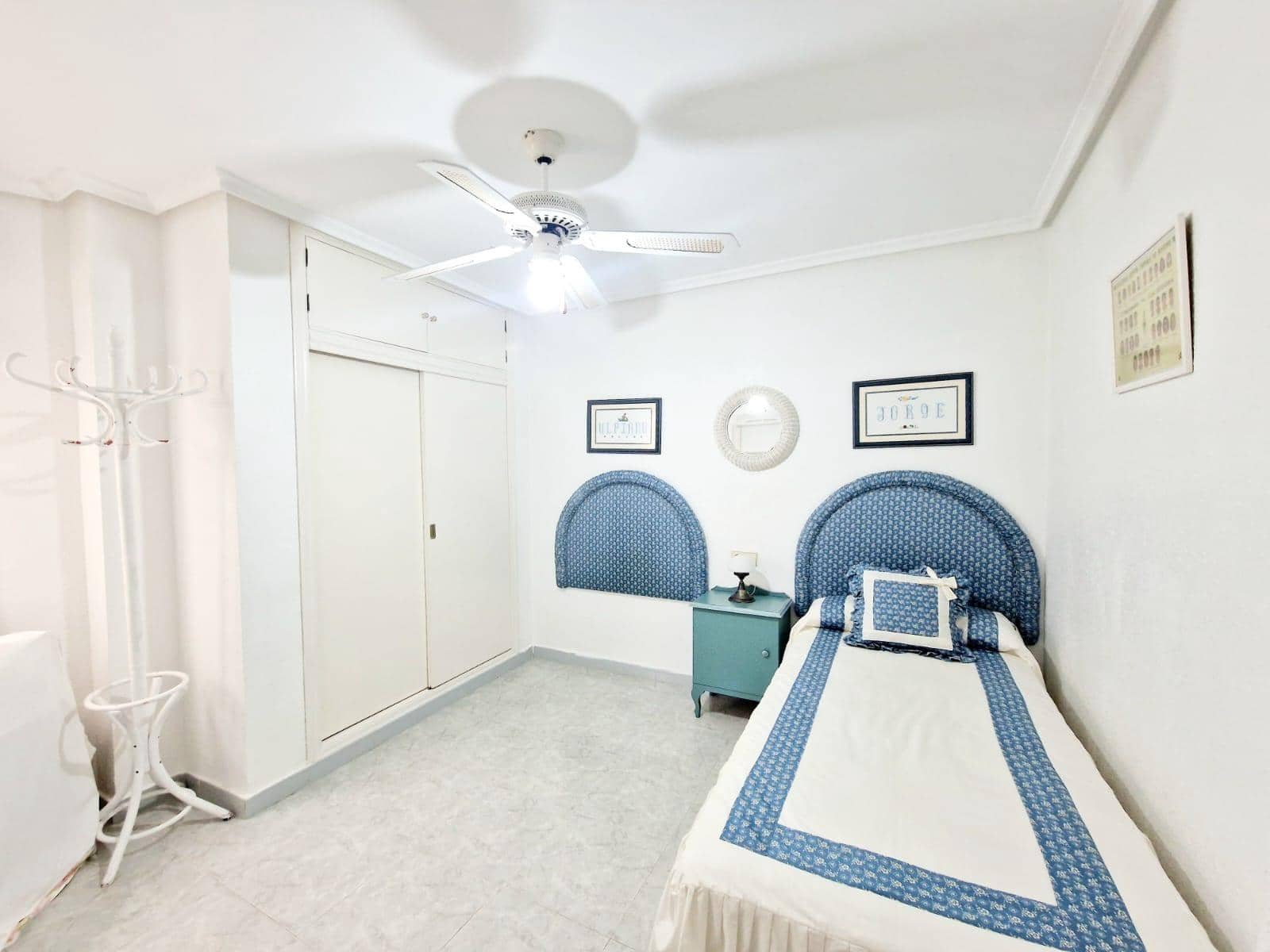 Apartamento de 3 habitaciones en Aguilas en venta - 210.000 € (Ref: 9622737)