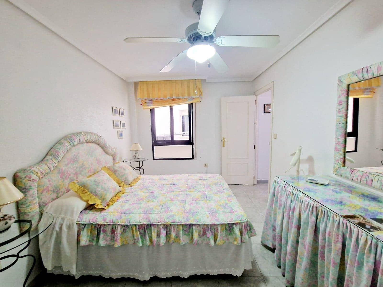 Apartamento de 3 habitaciones en Aguilas en venta - 210.000 € (Ref: 9622737)