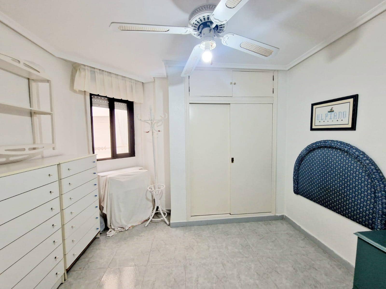 Apartamento de 3 habitaciones en Aguilas en venta - 210.000 € (Ref: 9622737)