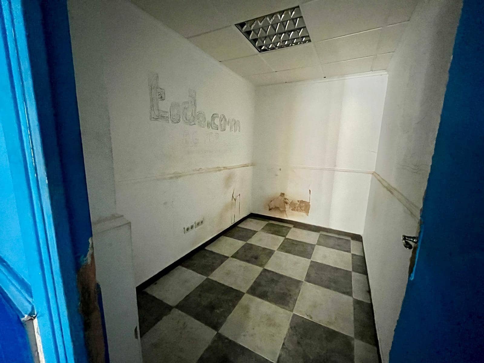 Local Comercial en Aguilas en venta - 40.000 € (Ref: 9622738)