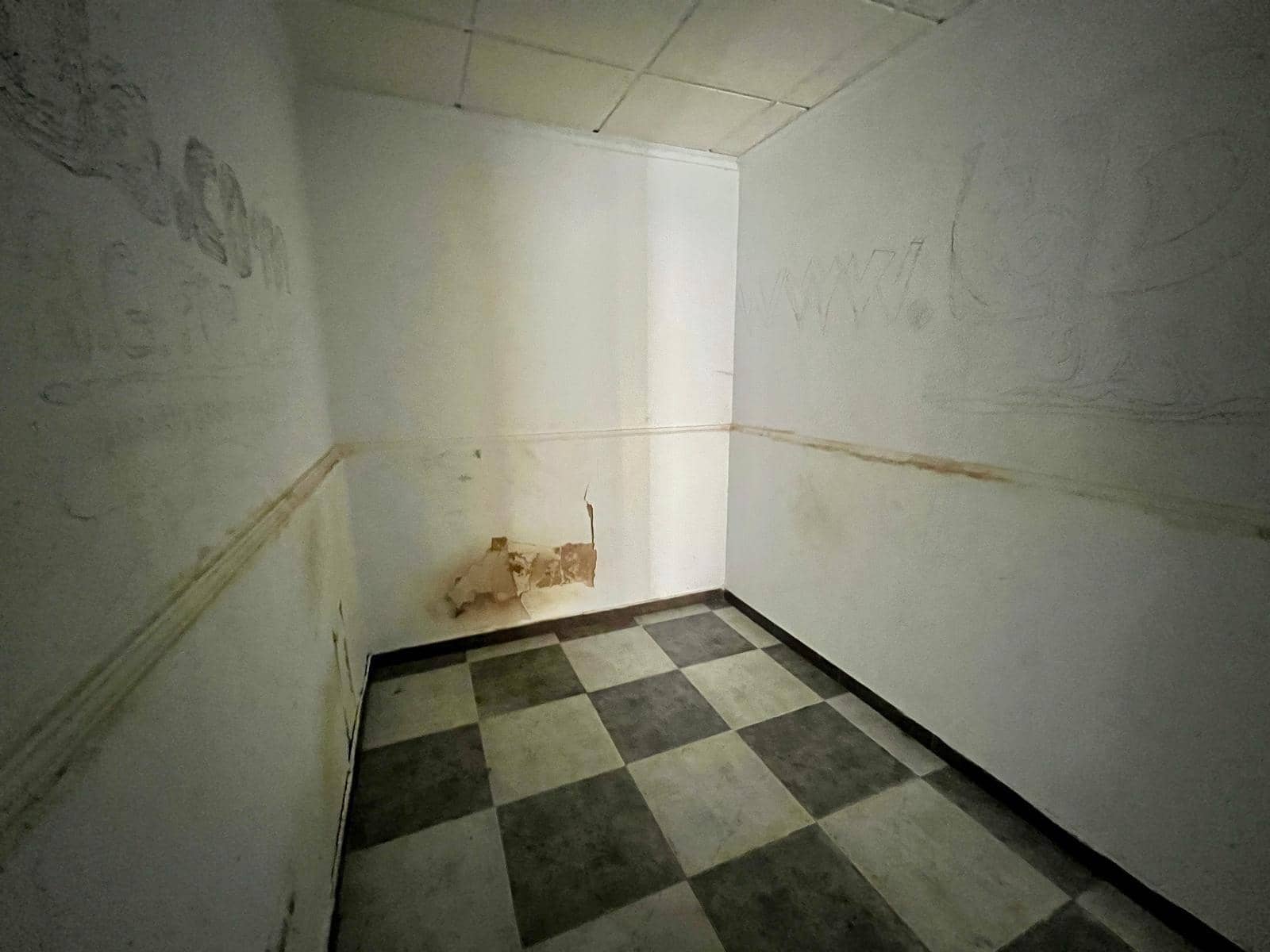 Local Comercial en Aguilas en venta - 40.000 € (Ref: 9622738)