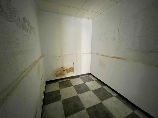 Local Comercial en Aguilas en venta - 40.000 € (Ref: 9622738)