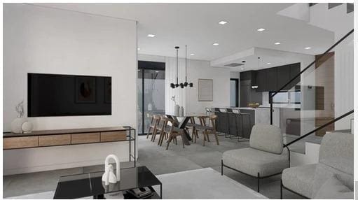 4 chambre Villa/Maison à vendre à Aguilas avec piscine garage - 405 000 € (Ref: 9648294)