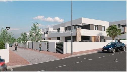 4 chambre Villa/Maison à vendre à Aguilas avec piscine garage - 405 000 € (Ref: 9648294)