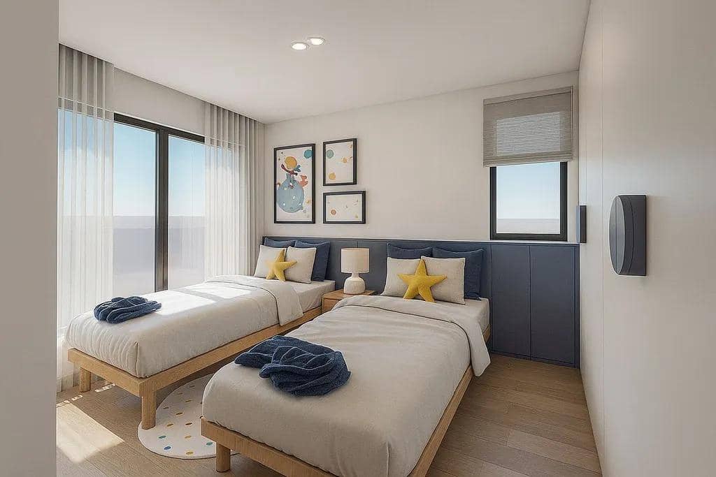 4 camera da letto Villa in vendita in Aguilas con piscina garage - 399.000 € (Rif: 9670804)