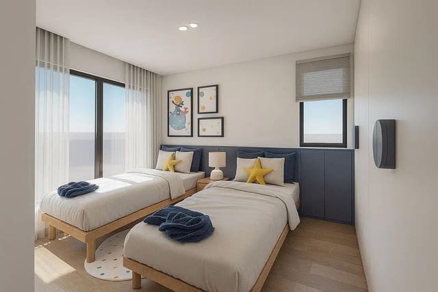 4 camera da letto Villa in vendita in Aguilas con piscina garage - 399.000 € (Rif: 9670804)