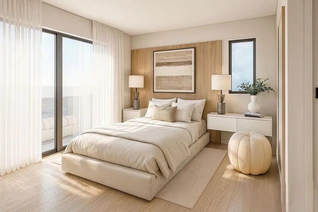 4 camera da letto Villa in vendita in Aguilas con piscina garage - 399.000 € (Rif: 9670804)