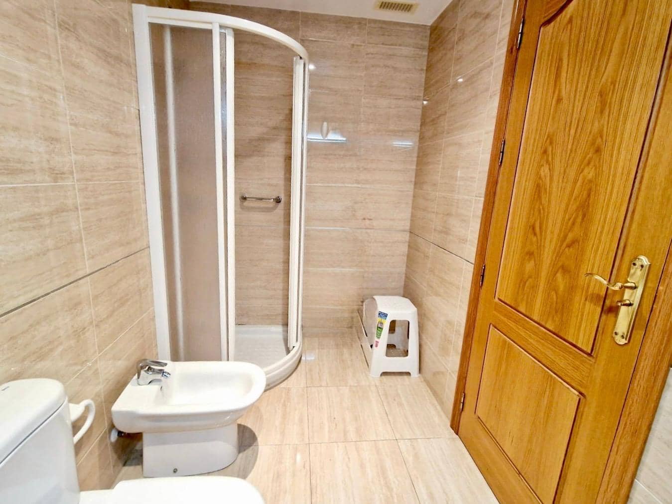 3 makuuhuone Asunto myytävänä paikassa Aguilas mukana 
autotalli - 259 000 € (Ref: 9674408)