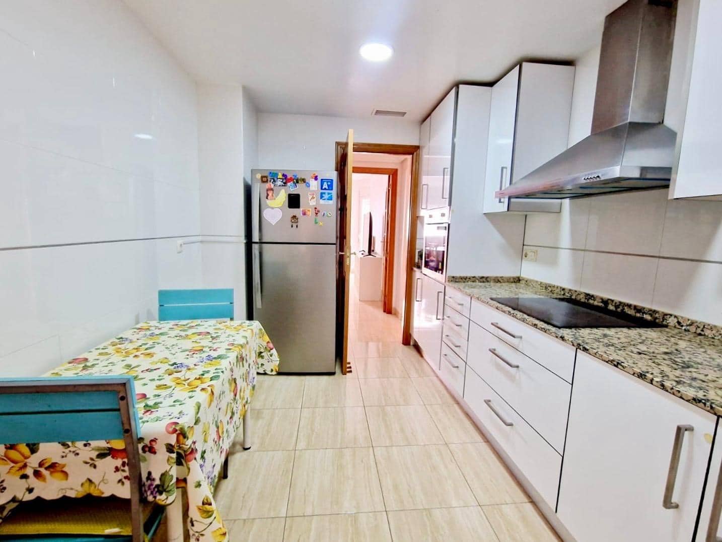 3 makuuhuone Asunto myytävänä paikassa Aguilas mukana 
autotalli - 259 000 € (Ref: 9674408)