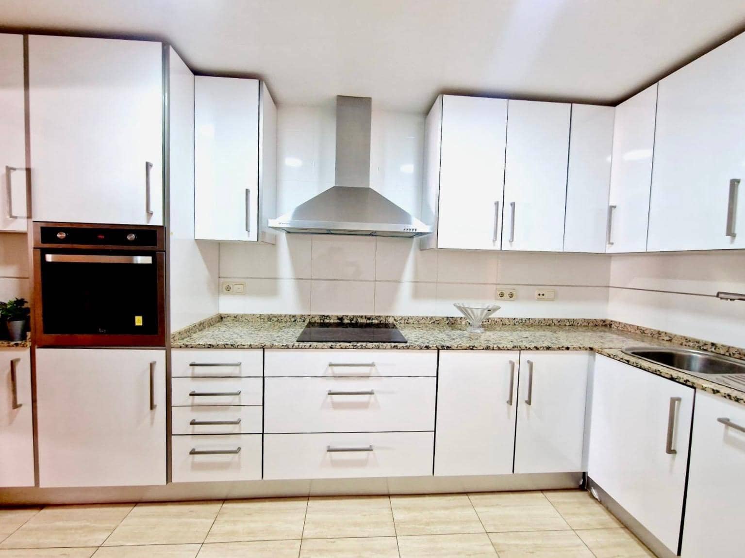 3 makuuhuone Asunto myytävänä paikassa Aguilas mukana 
autotalli - 259 000 € (Ref: 9674408)