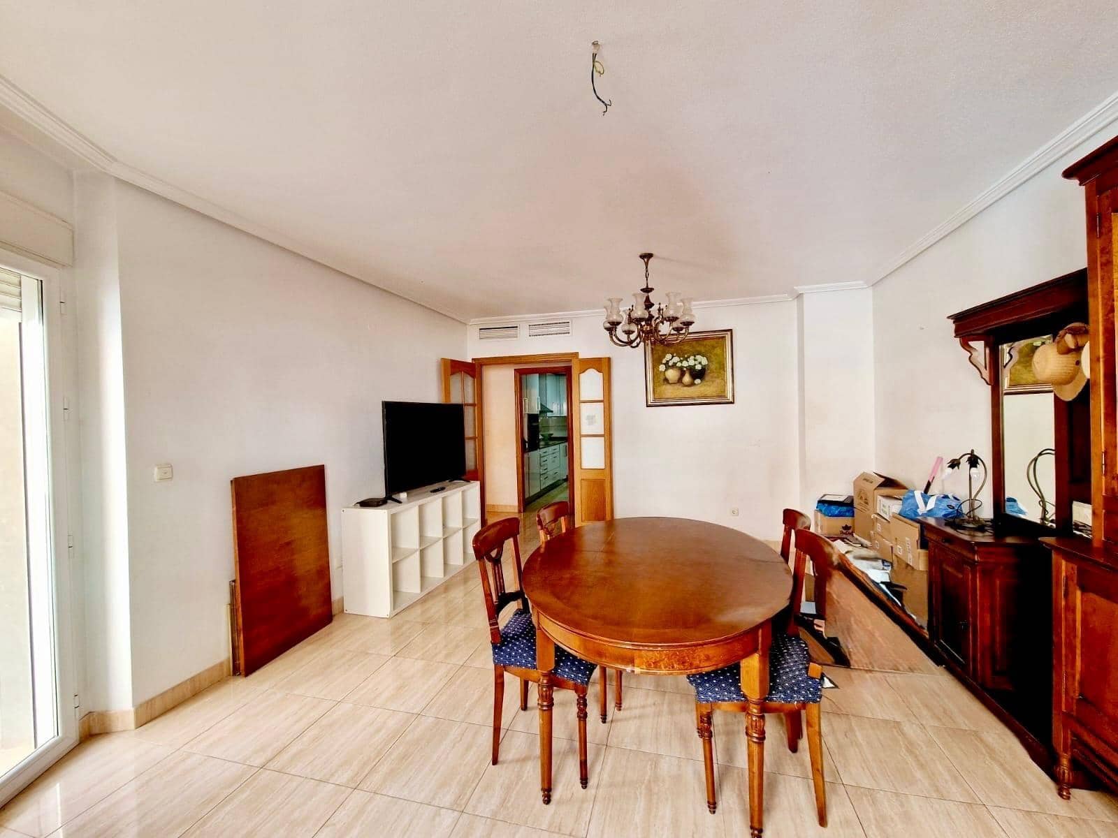 3 makuuhuone Asunto myytävänä paikassa Aguilas mukana 
autotalli - 259 000 € (Ref: 9674408)