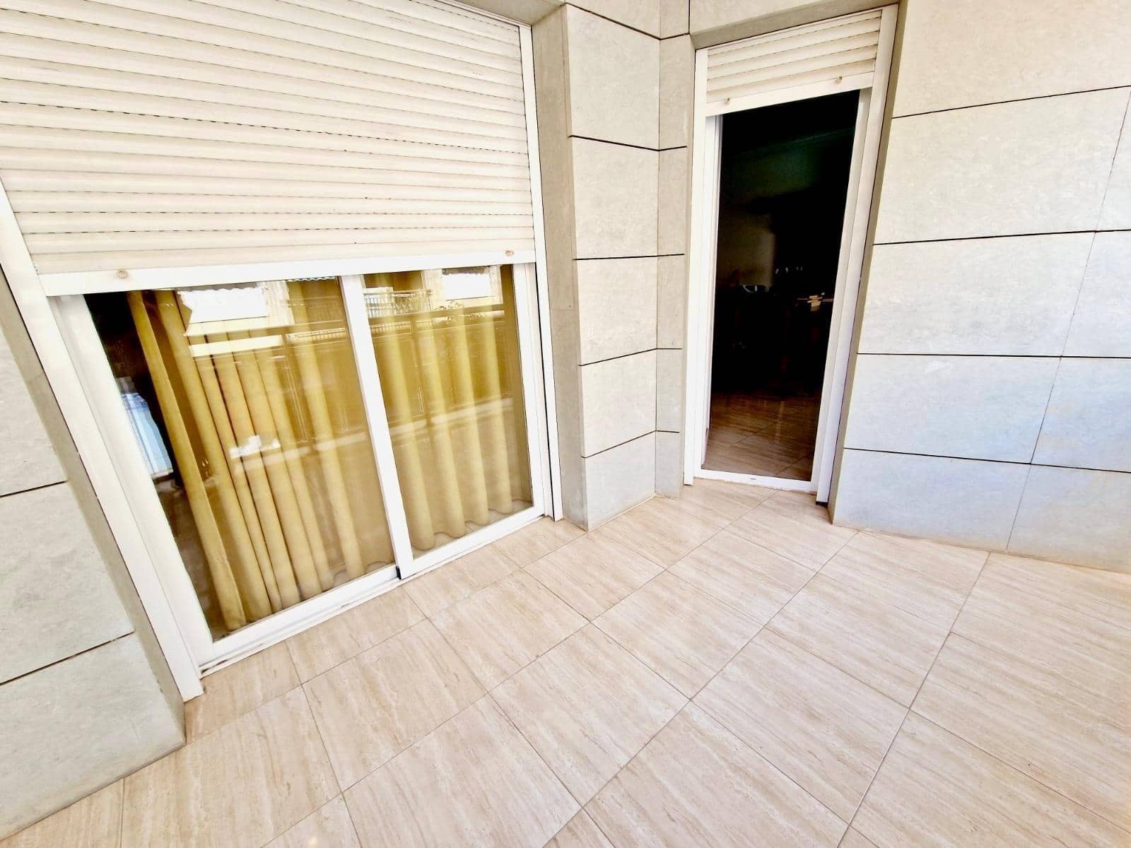 3 makuuhuone Asunto myytävänä paikassa Aguilas mukana 
autotalli - 259 000 € (Ref: 9674408)