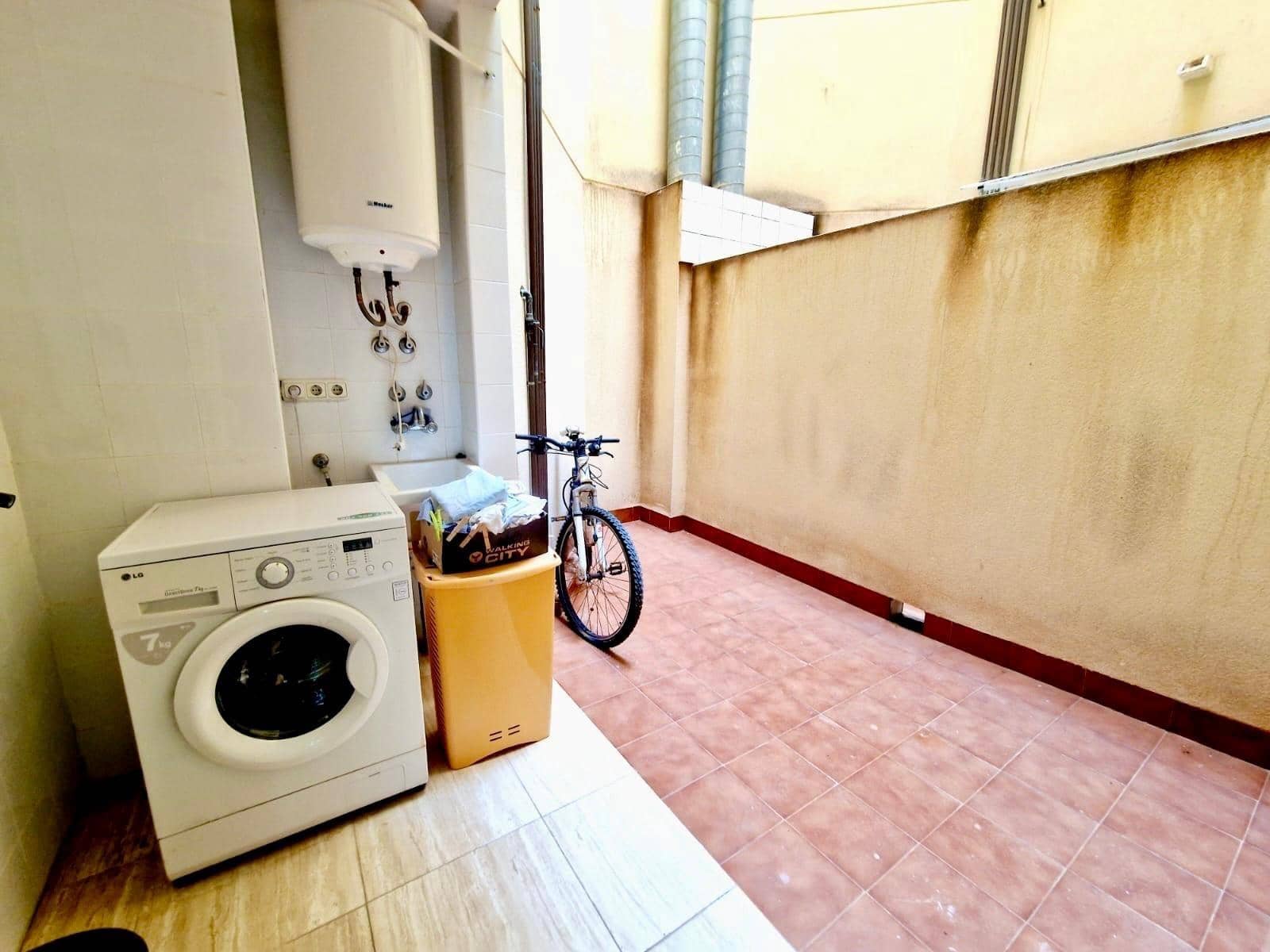 3 makuuhuone Asunto myytävänä paikassa Aguilas mukana 
autotalli - 259 000 € (Ref: 9674408)