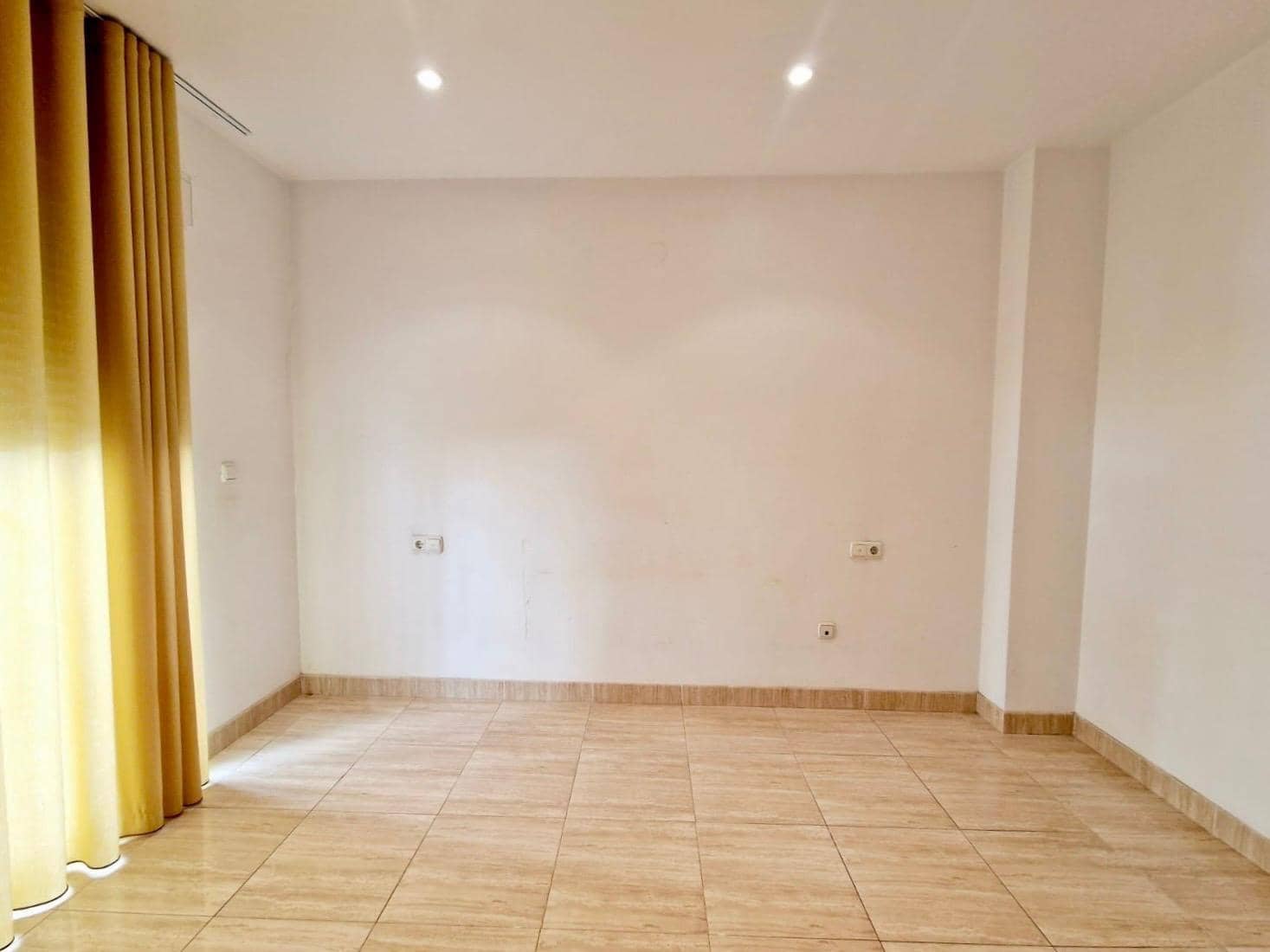 3 makuuhuone Asunto myytävänä paikassa Aguilas mukana 
autotalli - 259 000 € (Ref: 9674408)