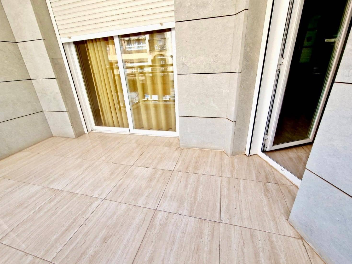 3 makuuhuone Asunto myytävänä paikassa Aguilas mukana 
autotalli - 259 000 € (Ref: 9674408)