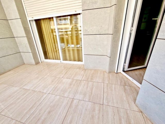 3 makuuhuone Asunto myytävänä paikassa Aguilas mukana 
autotalli - 259 000 € (Ref: 9674408)