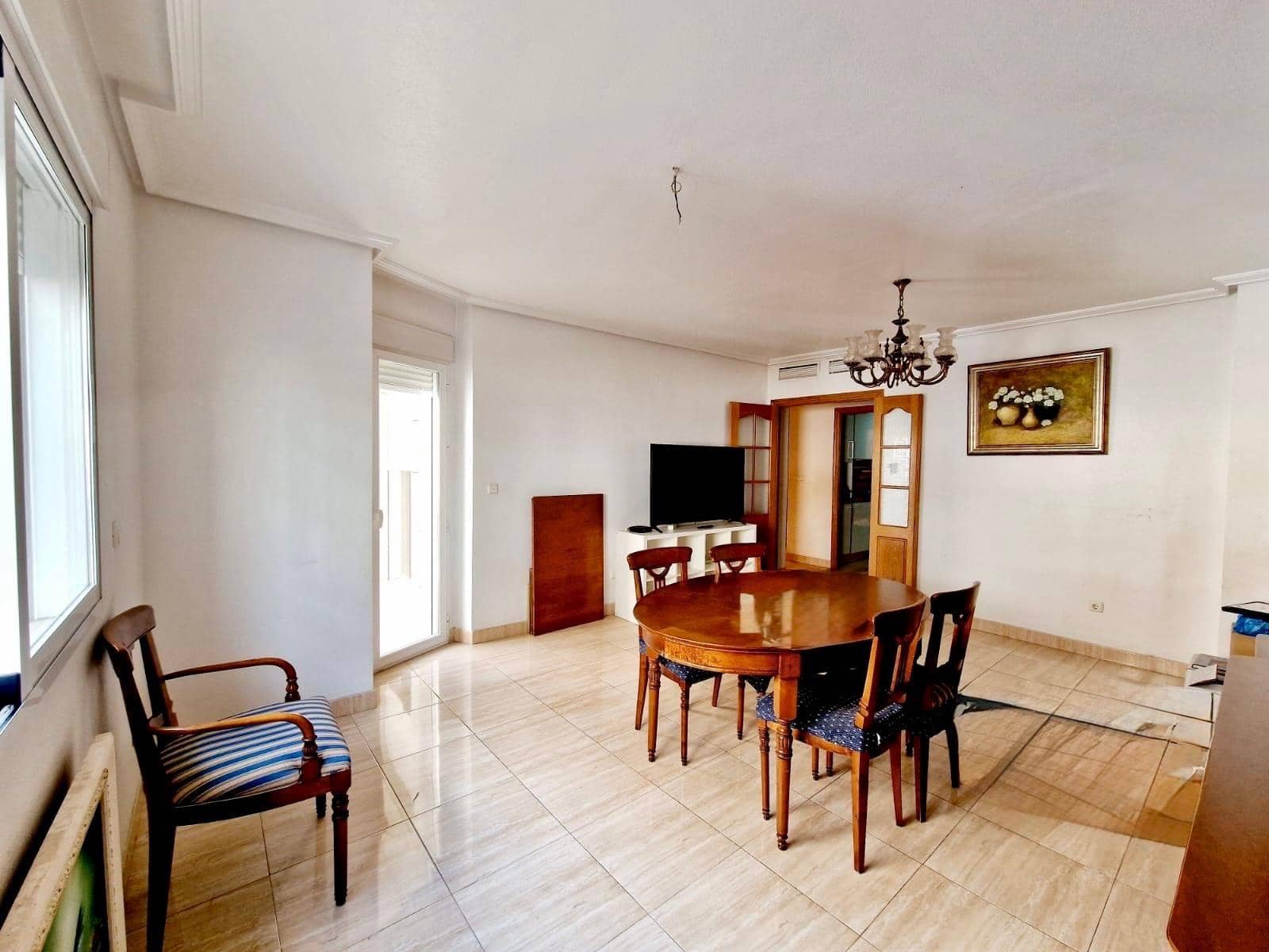 3 makuuhuone Asunto myytävänä paikassa Aguilas mukana 
autotalli - 259 000 € (Ref: 9674408)