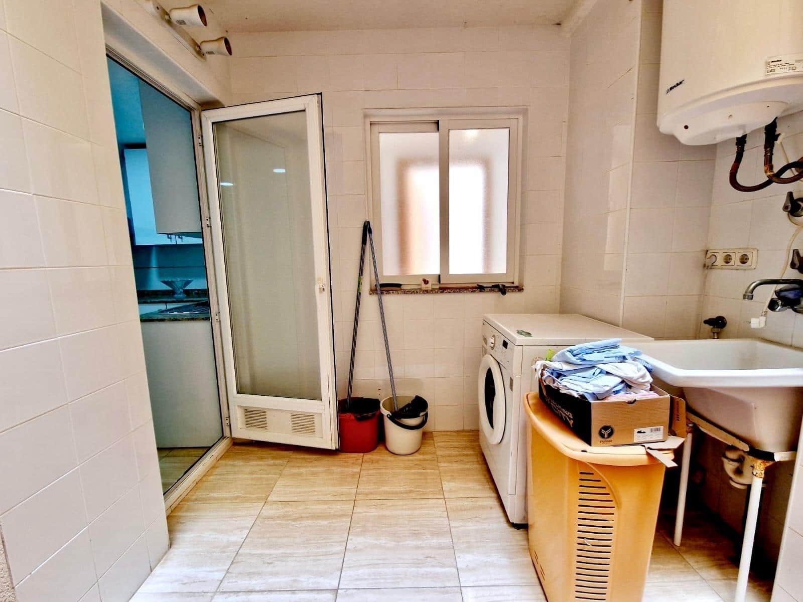 3 makuuhuone Asunto myytävänä paikassa Aguilas mukana 
autotalli - 259 000 € (Ref: 9674408)