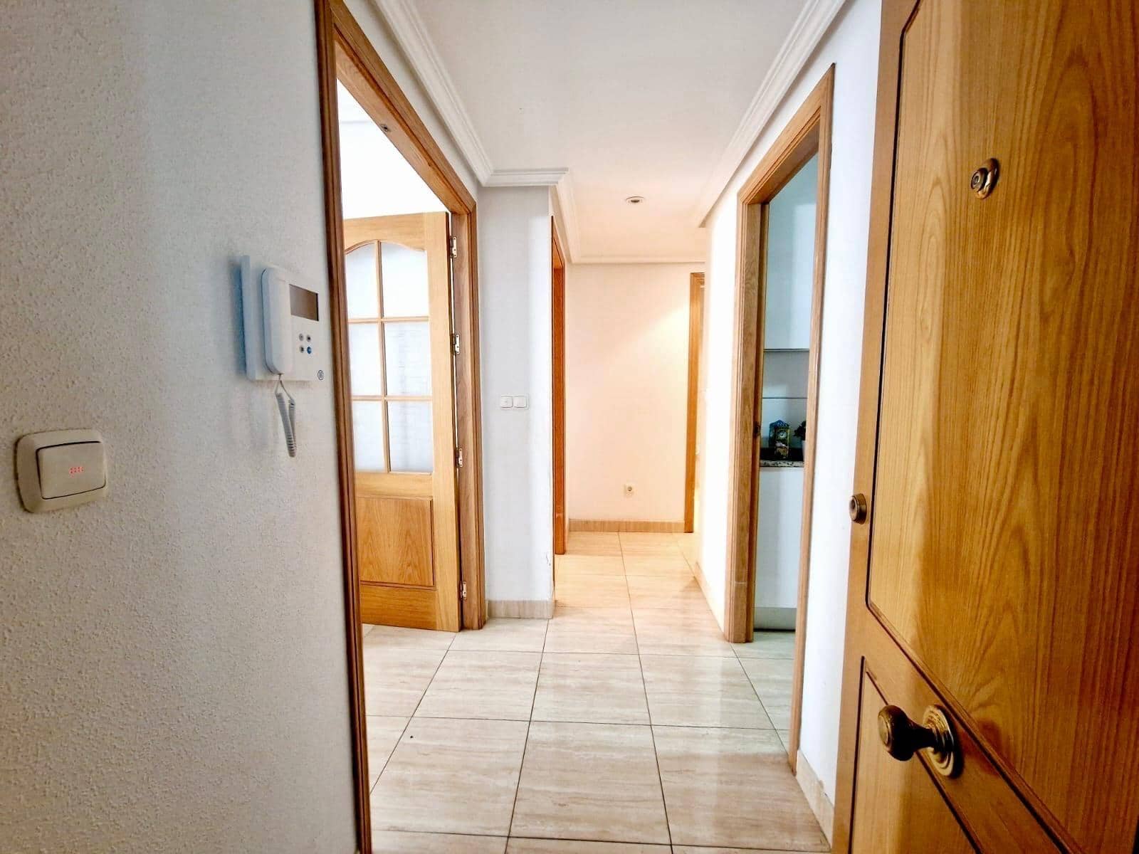 3 makuuhuone Asunto myytävänä paikassa Aguilas mukana 
autotalli - 259 000 € (Ref: 9674408)