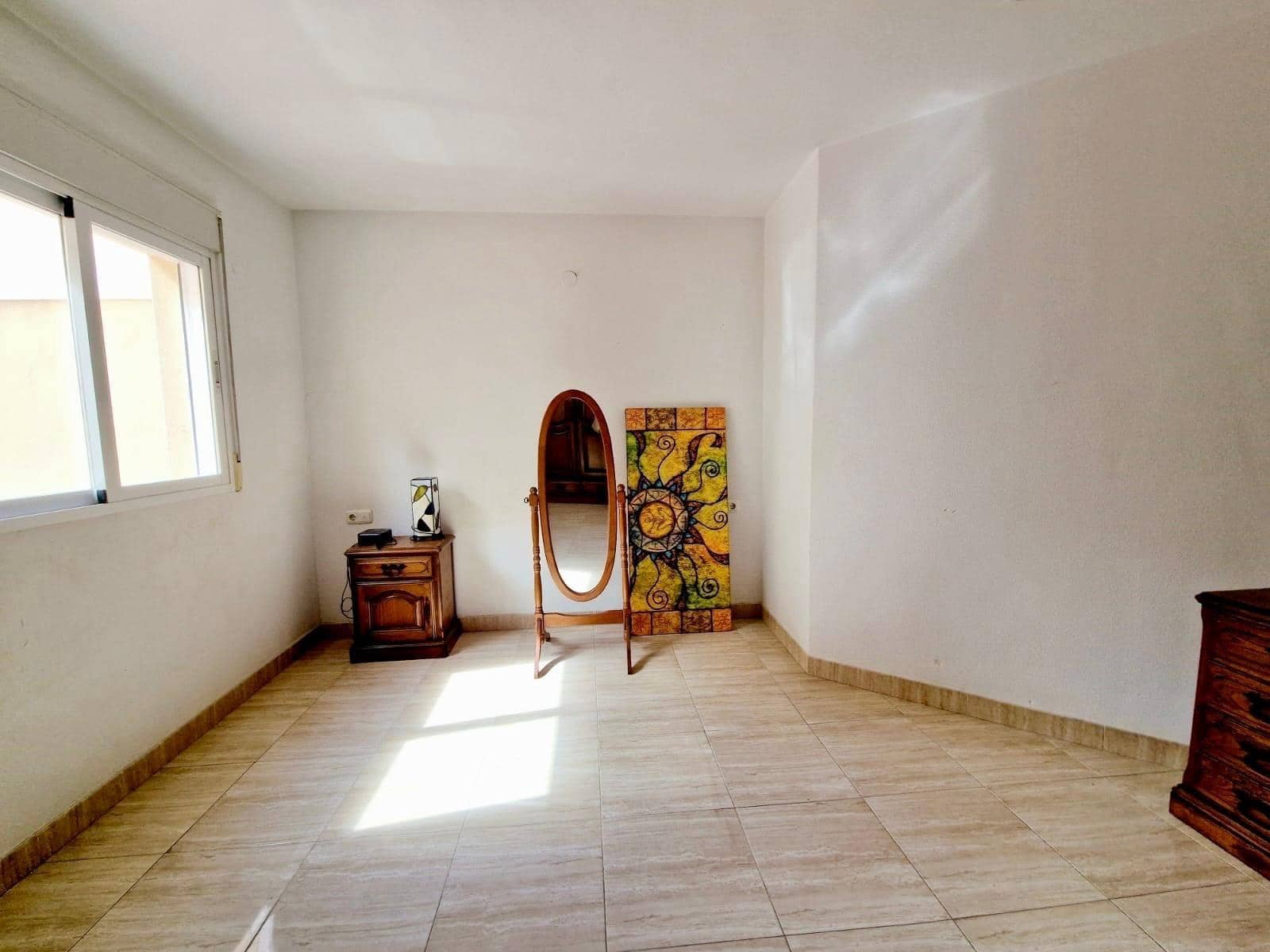 3 makuuhuone Asunto myytävänä paikassa Aguilas mukana 
autotalli - 259 000 € (Ref: 9674408)