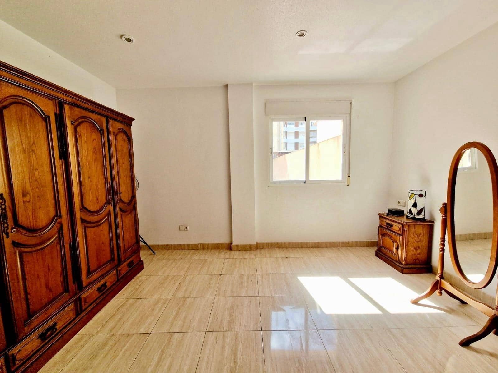 3 makuuhuone Asunto myytävänä paikassa Aguilas mukana 
autotalli - 259 000 € (Ref: 9674408)