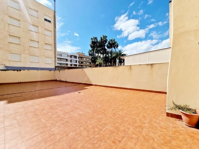 3 makuuhuone Asunto myytävänä paikassa Aguilas mukana 
autotalli - 259 000 € (Ref: 9674408)