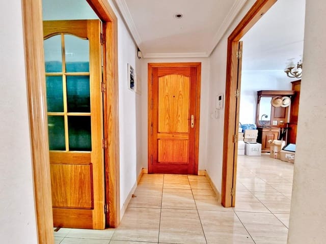 3 makuuhuone Asunto myytävänä paikassa Aguilas mukana 
autotalli - 259 000 € (Ref: 9674408)