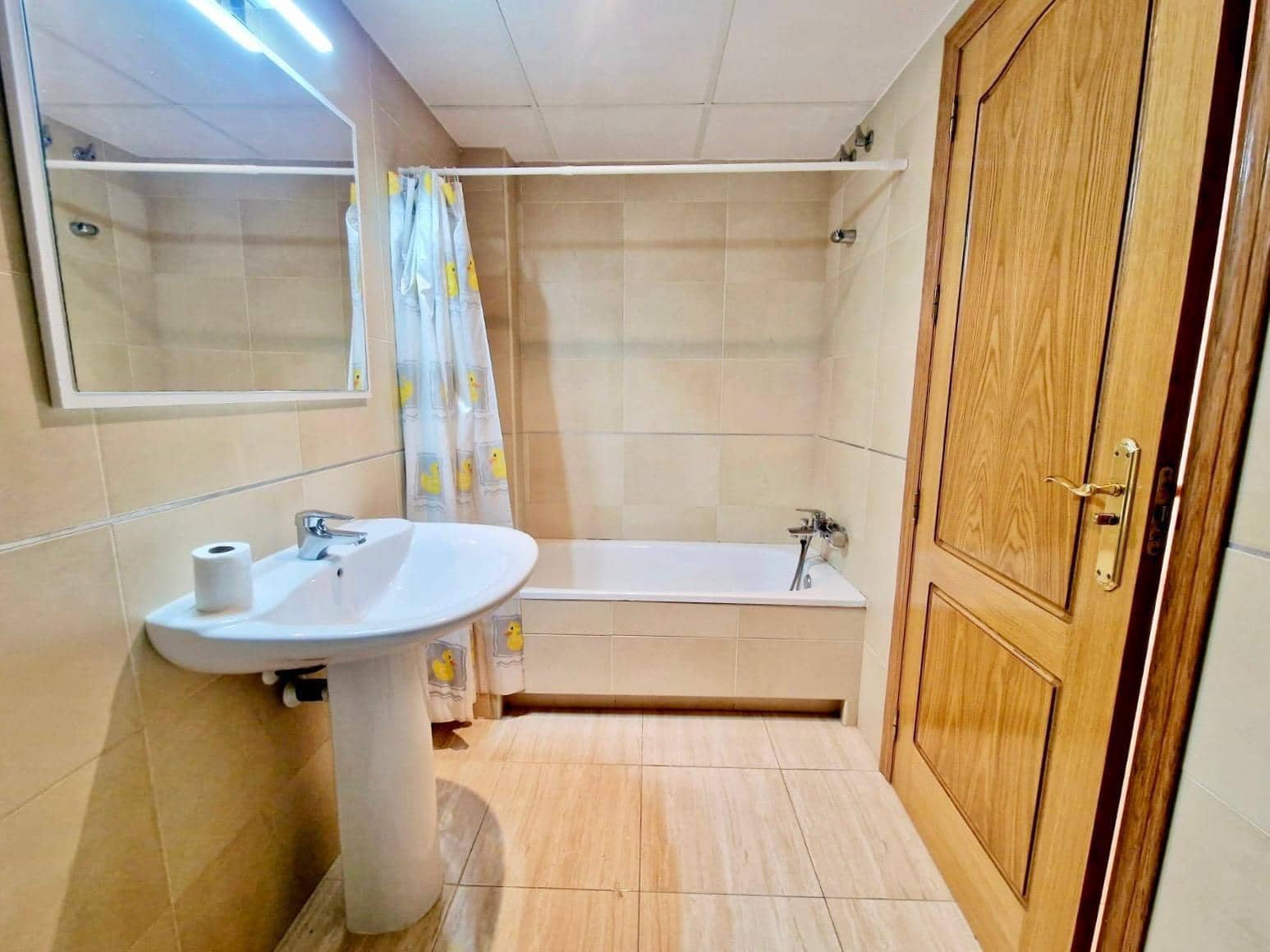 3 makuuhuone Asunto myytävänä paikassa Aguilas mukana 
autotalli - 259 000 € (Ref: 9674408)