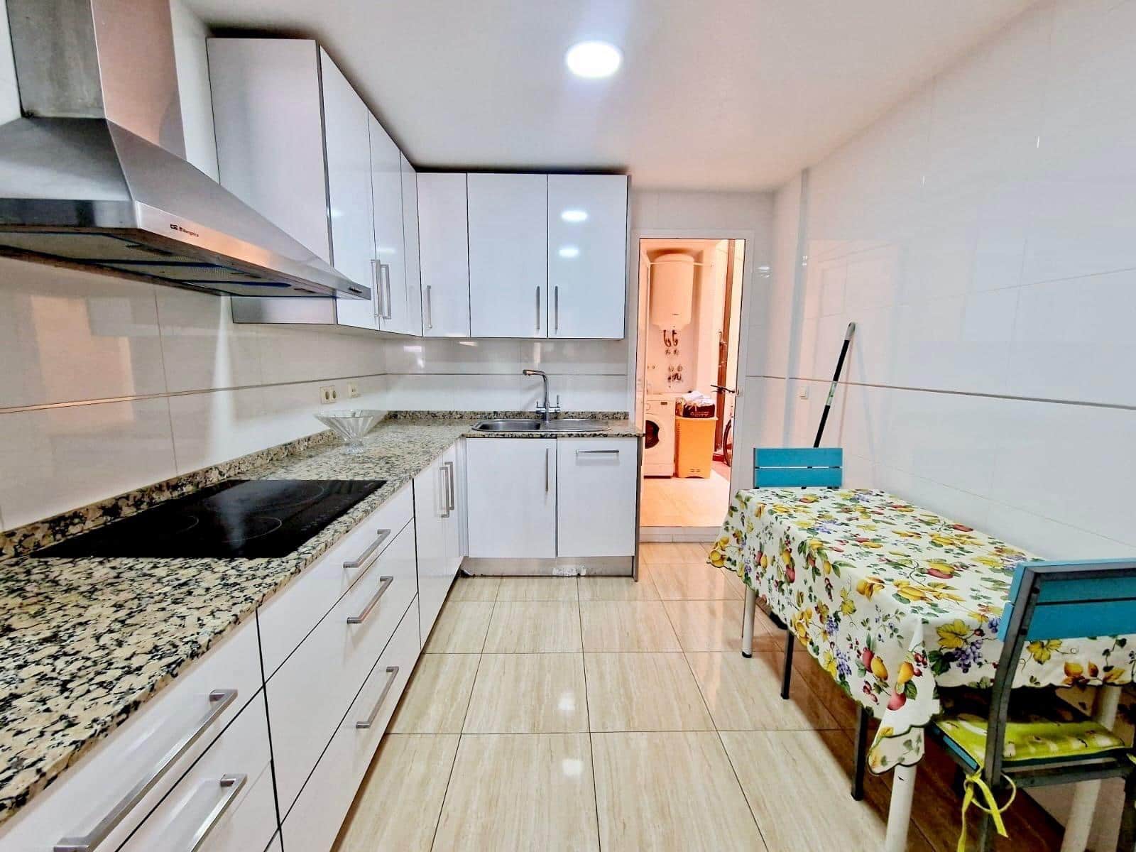 3 makuuhuone Asunto myytävänä paikassa Aguilas mukana 
autotalli - 259 000 € (Ref: 9674408)