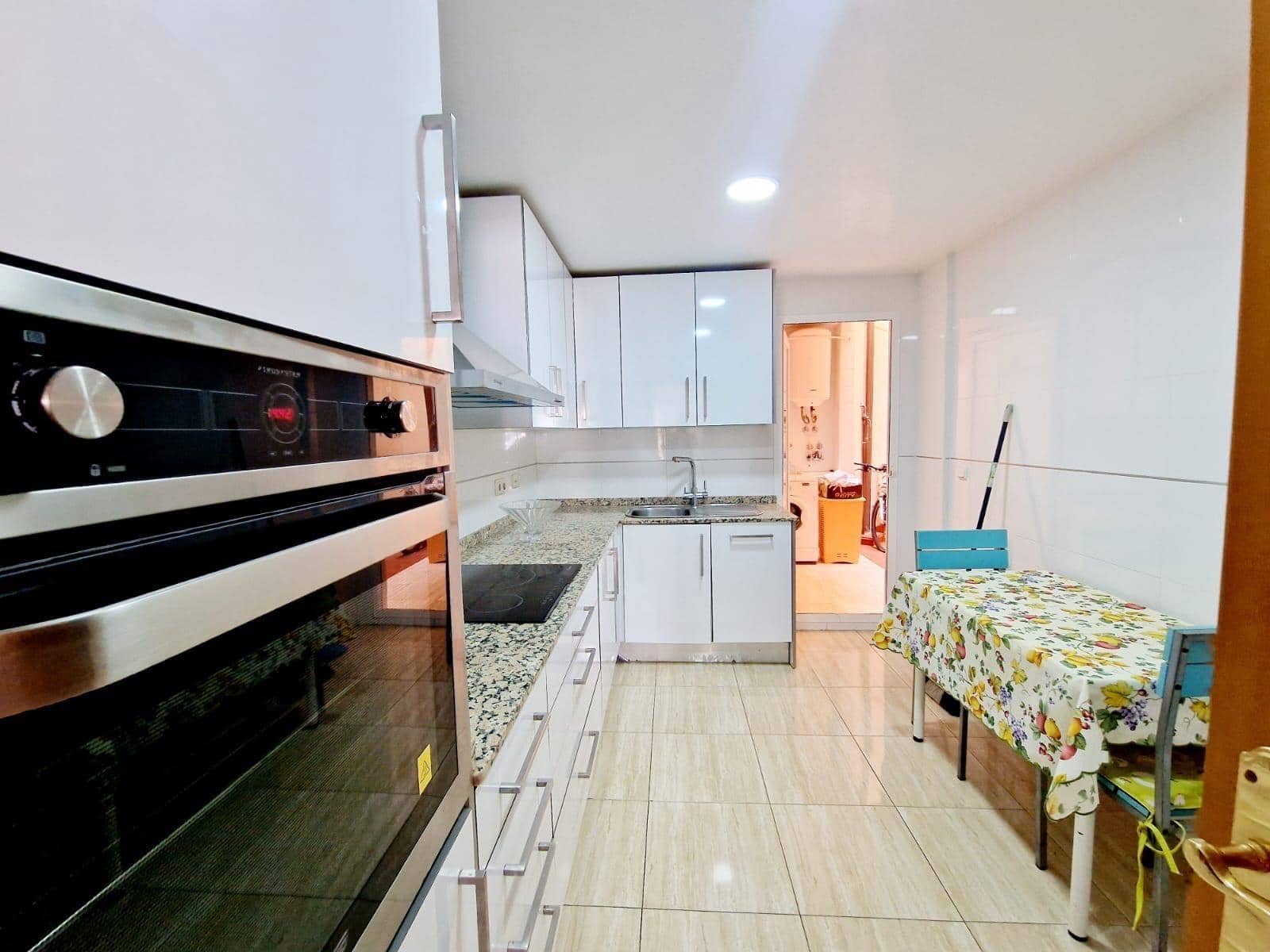 3 makuuhuone Asunto myytävänä paikassa Aguilas mukana 
autotalli - 259 000 € (Ref: 9674408)