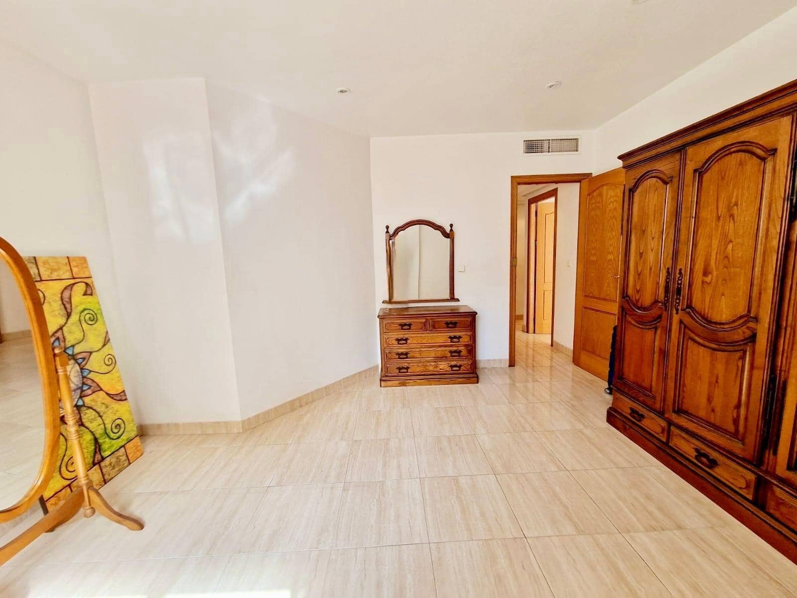 3 makuuhuone Asunto myytävänä paikassa Aguilas mukana 
autotalli - 259 000 € (Ref: 9674408)