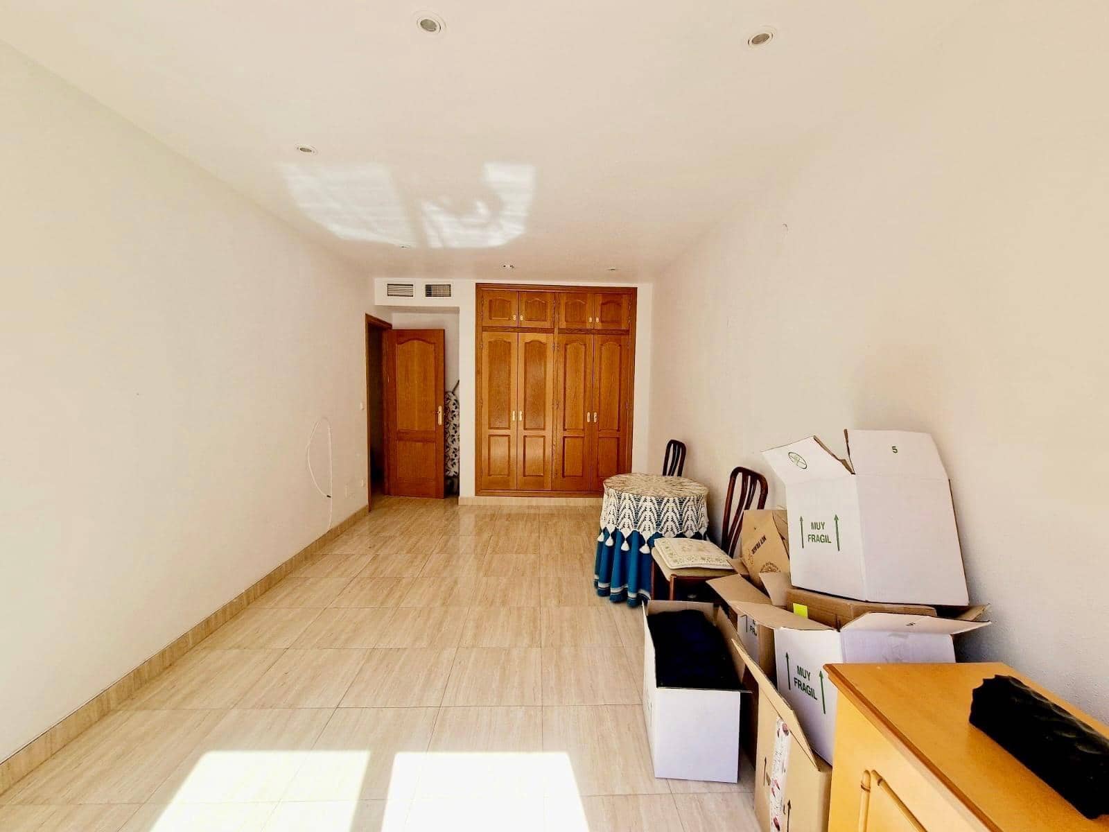 3 makuuhuone Asunto myytävänä paikassa Aguilas mukana 
autotalli - 259 000 € (Ref: 9674408)