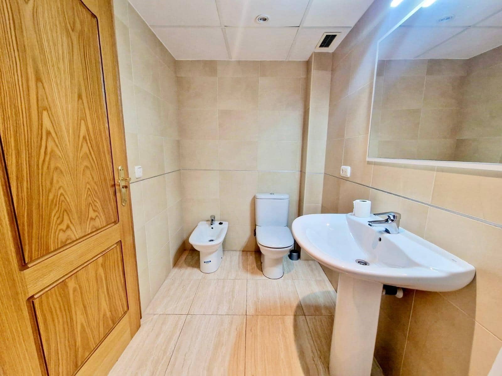 3 makuuhuone Asunto myytävänä paikassa Aguilas mukana 
autotalli - 259 000 € (Ref: 9674408)