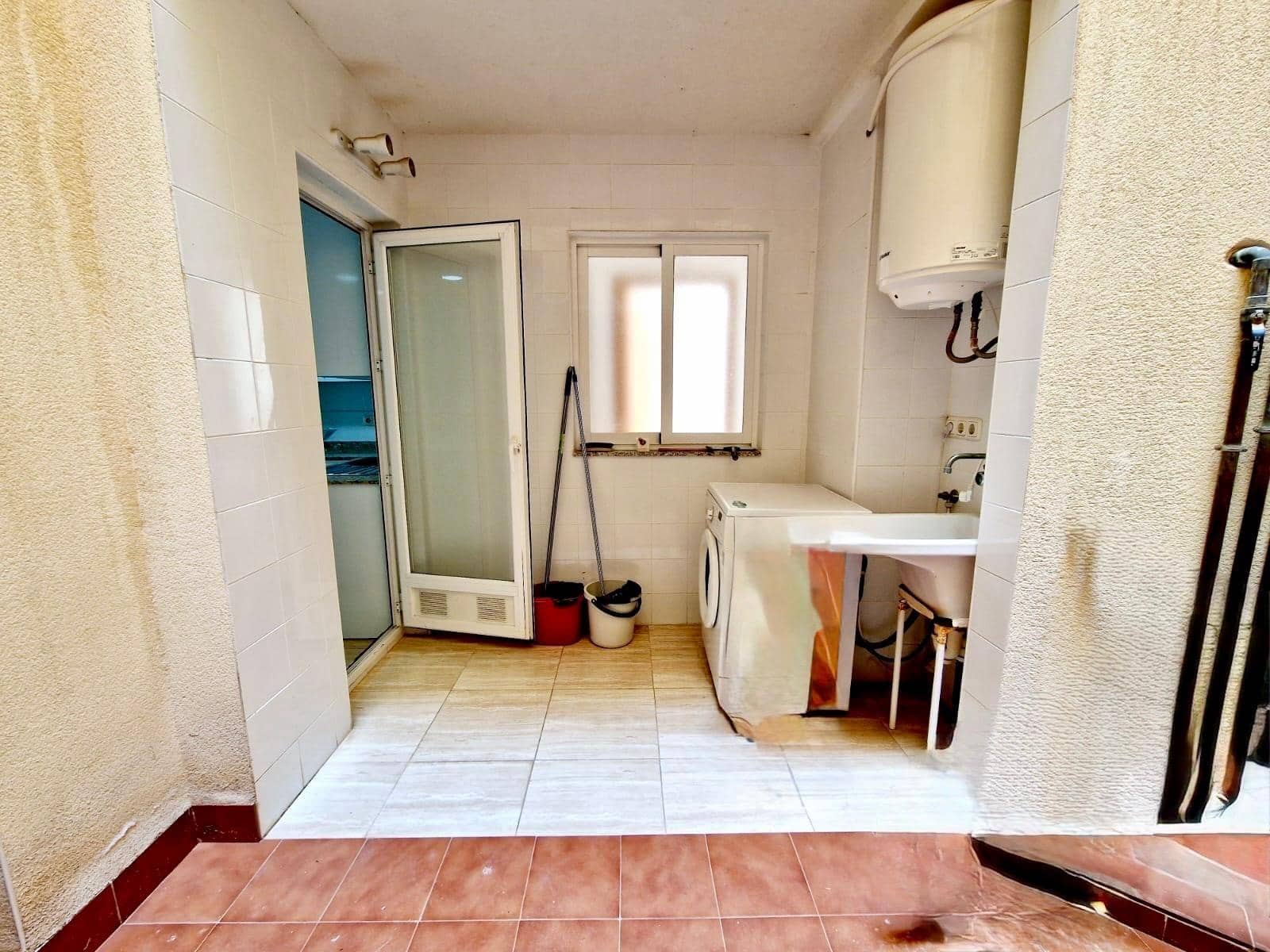 3 makuuhuone Asunto myytävänä paikassa Aguilas mukana 
autotalli - 259 000 € (Ref: 9674408)