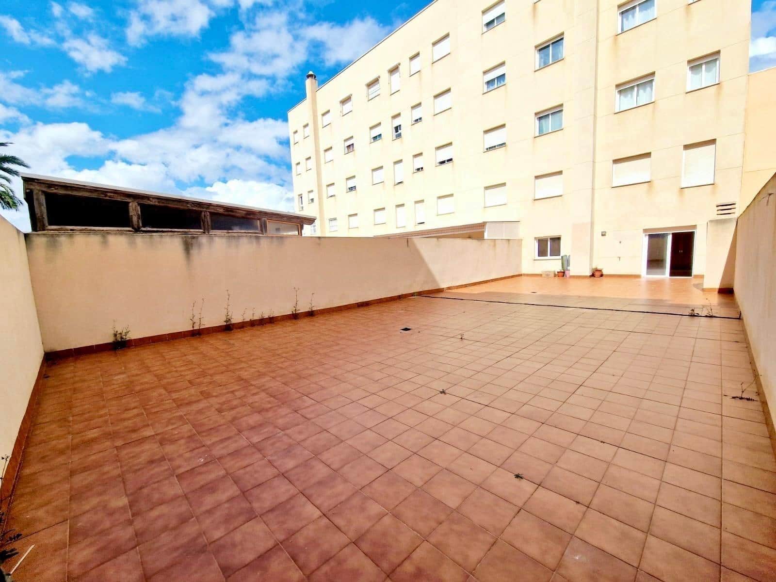 3 makuuhuone Asunto myytävänä paikassa Aguilas mukana 
autotalli - 259 000 € (Ref: 9674408)