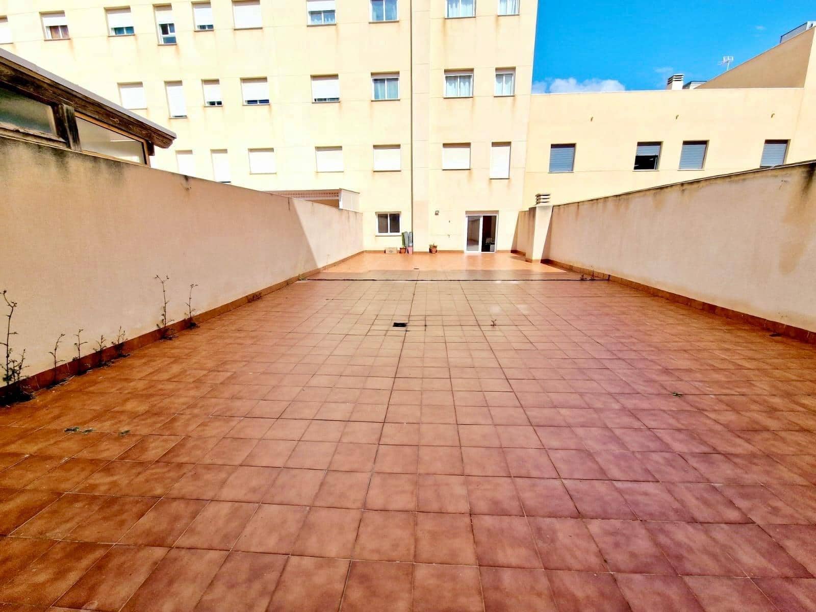 3 makuuhuone Asunto myytävänä paikassa Aguilas mukana 
autotalli - 259 000 € (Ref: 9674408)