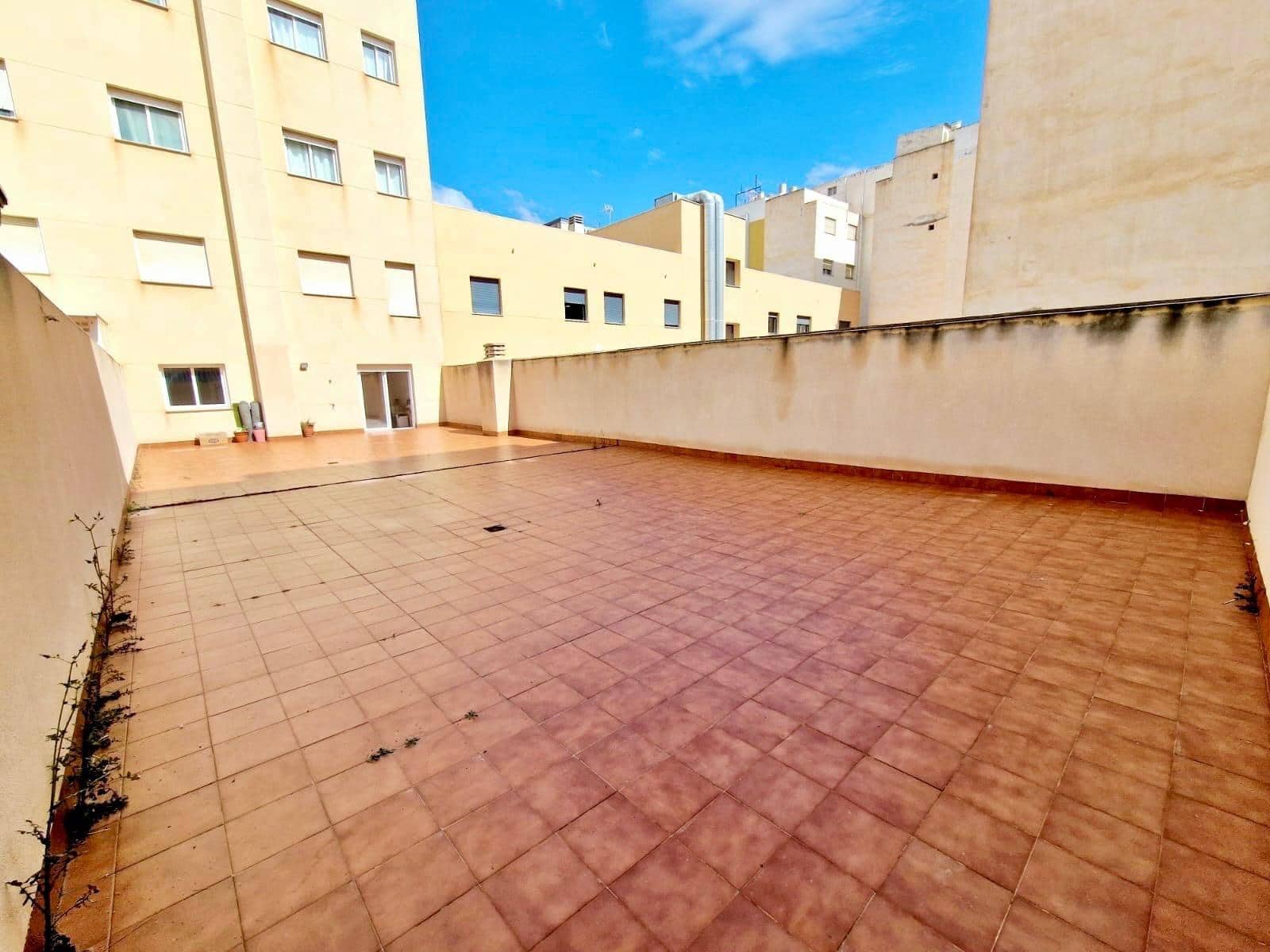 3 makuuhuone Asunto myytävänä paikassa Aguilas mukana 
autotalli - 259 000 € (Ref: 9674408)