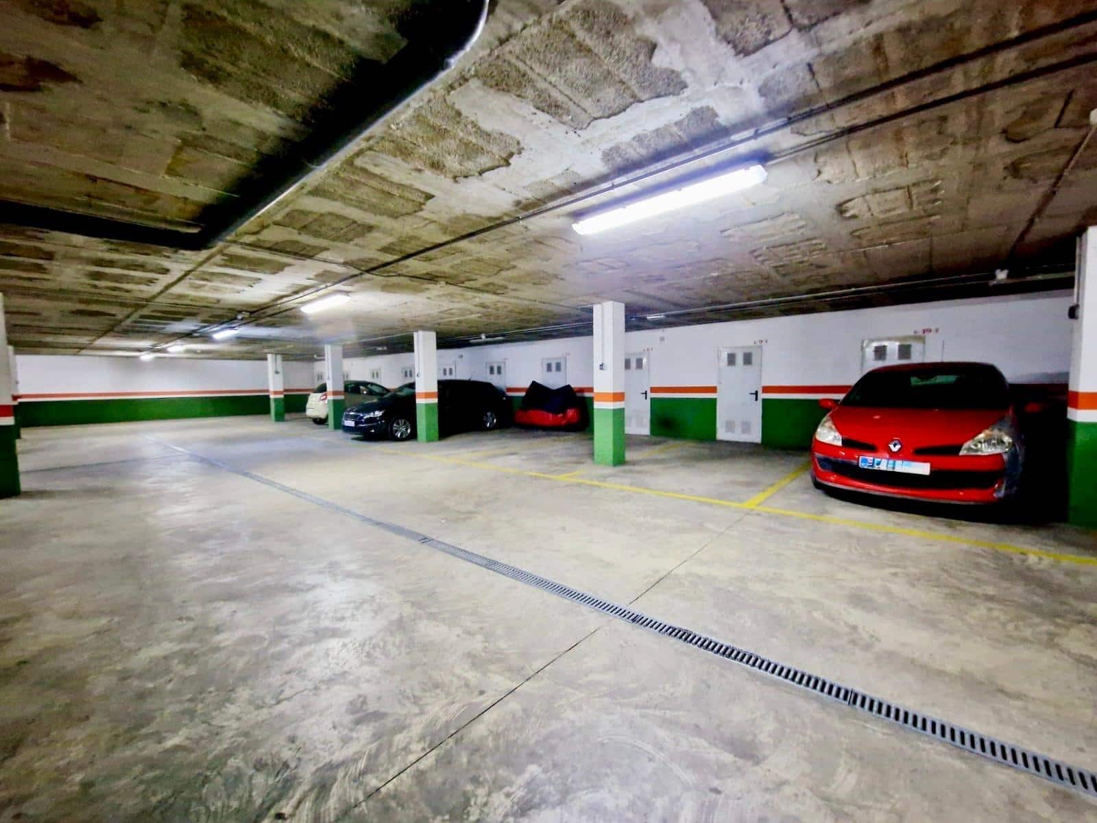 3 makuuhuone Asunto myytävänä paikassa Aguilas mukana 
autotalli - 259 000 € (Ref: 9674408)