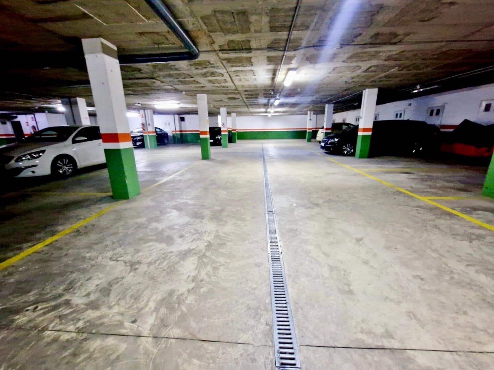 3 makuuhuone Asunto myytävänä paikassa Aguilas mukana 
autotalli - 259 000 € (Ref: 9674408)