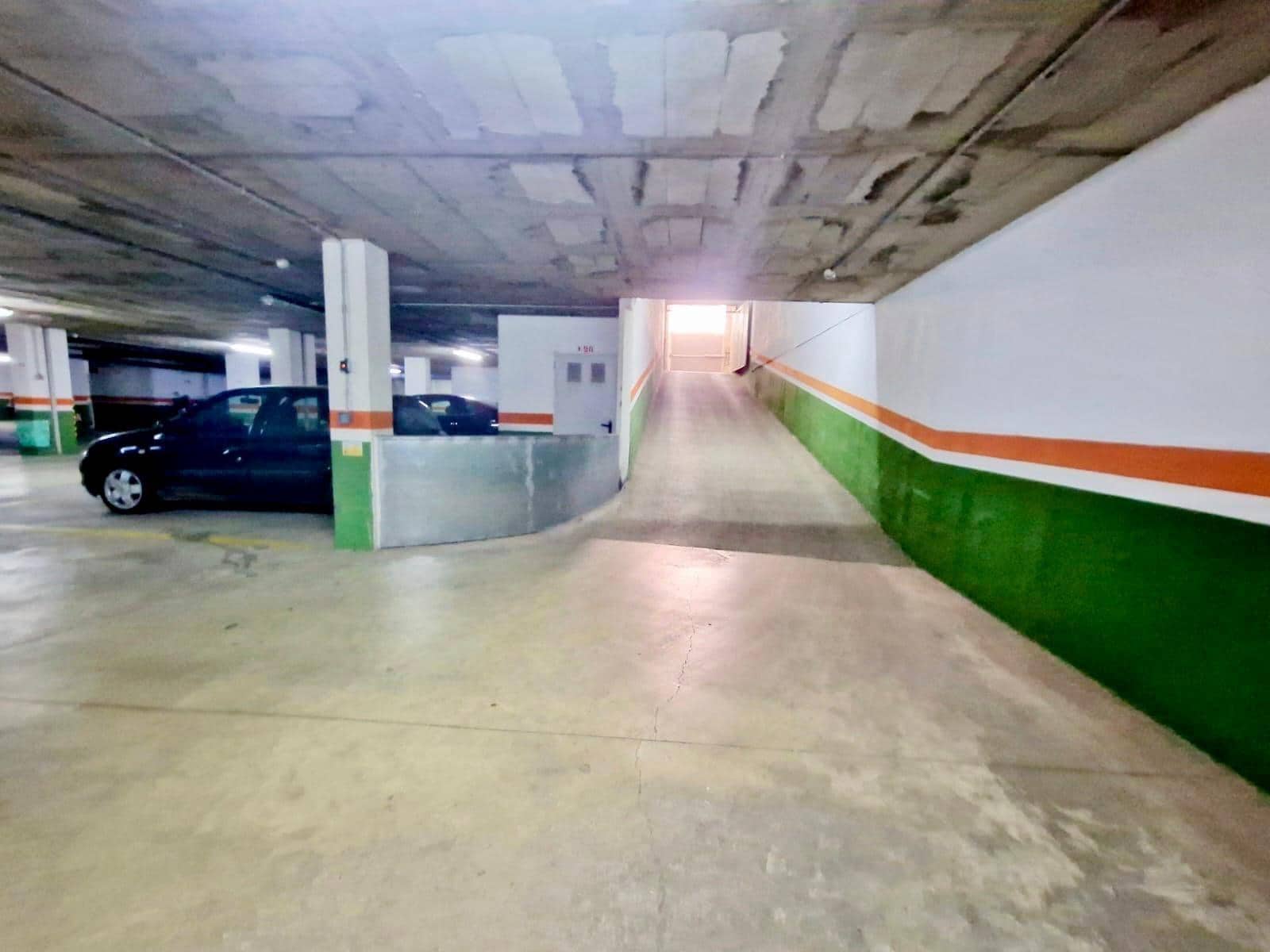 3 makuuhuone Asunto myytävänä paikassa Aguilas mukana 
autotalli - 259 000 € (Ref: 9674408)