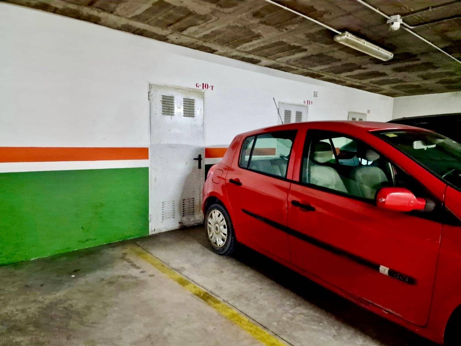 3 makuuhuone Asunto myytävänä paikassa Aguilas mukana 
autotalli - 259 000 € (Ref: 9674408)