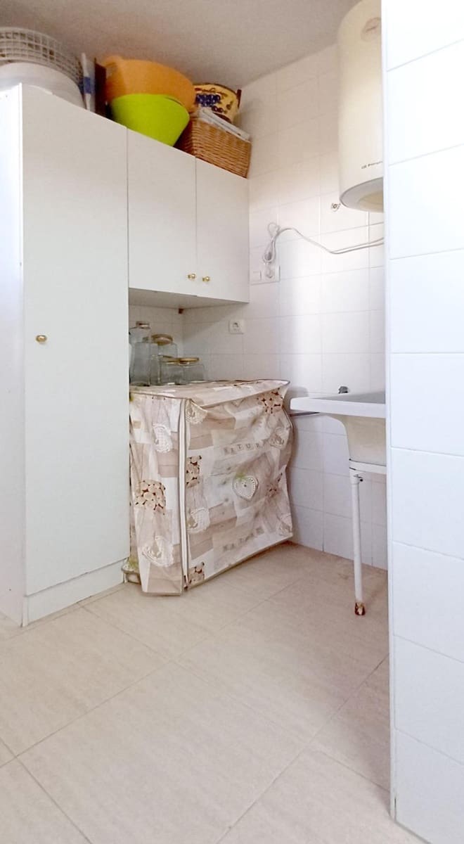 4 soveværelse Lejlighed til salg i Aguilas - € 240.000 (Ref: 9690896)