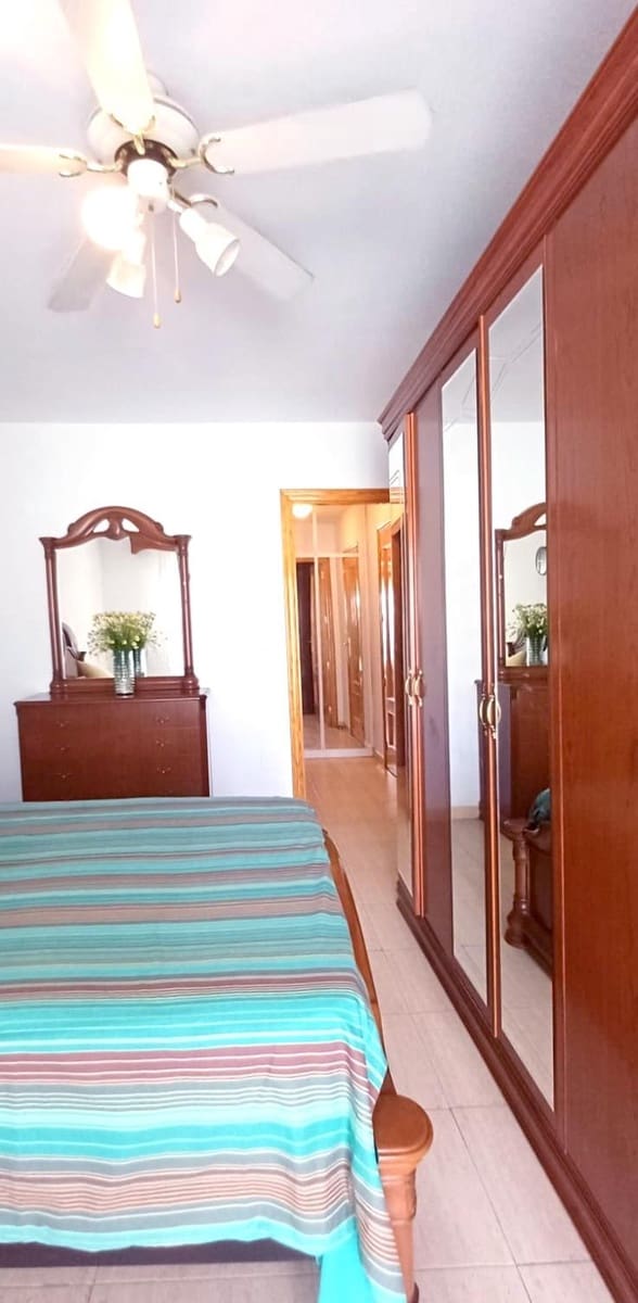 4 soveværelse Lejlighed til salg i Aguilas - € 240.000 (Ref: 9690896)