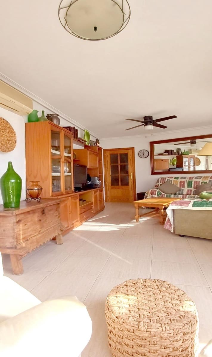 4 soveværelse Lejlighed til salg i Aguilas - € 240.000 (Ref: 9690896)