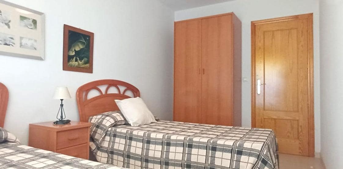 4 soveværelse Lejlighed til salg i Aguilas - € 240.000 (Ref: 9690896)