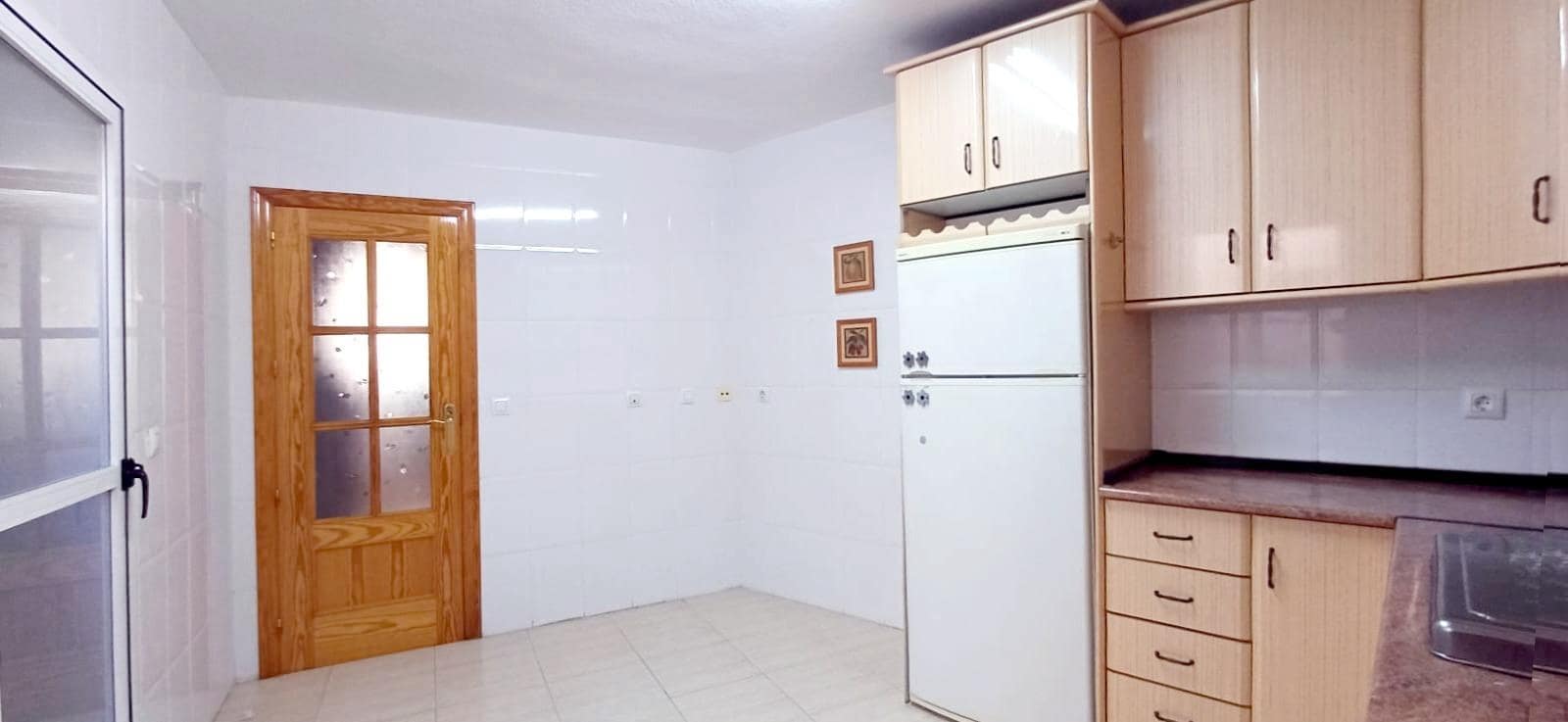 4 soveværelse Lejlighed til salg i Aguilas - € 240.000 (Ref: 9690896)