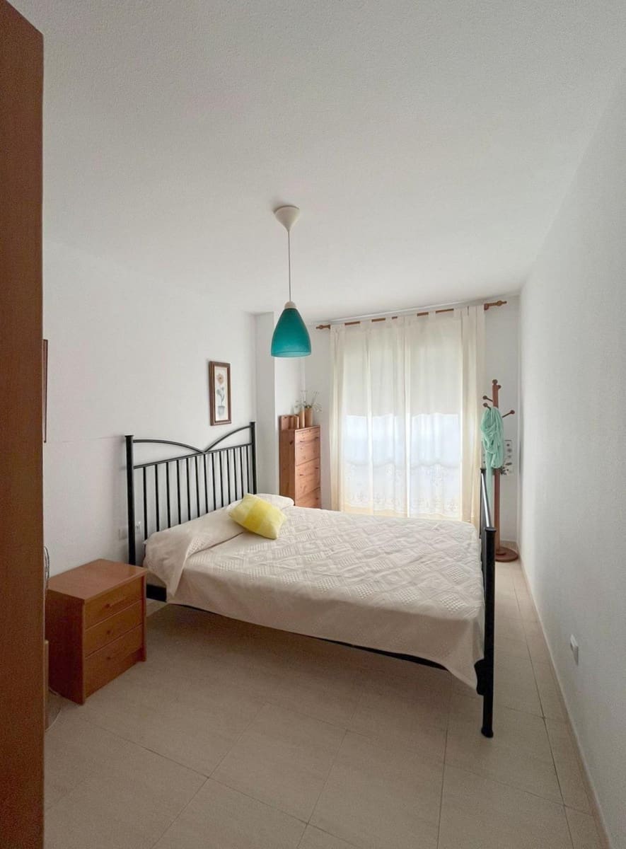 4 soveværelse Lejlighed til salg i Aguilas - € 240.000 (Ref: 9690896)