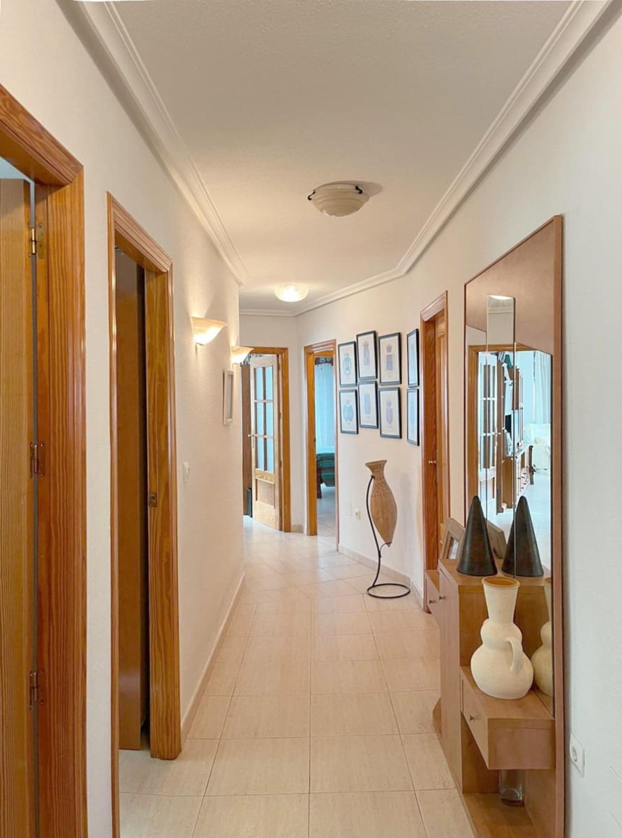 4 soveværelse Lejlighed til salg i Aguilas - € 240.000 (Ref: 9690896)